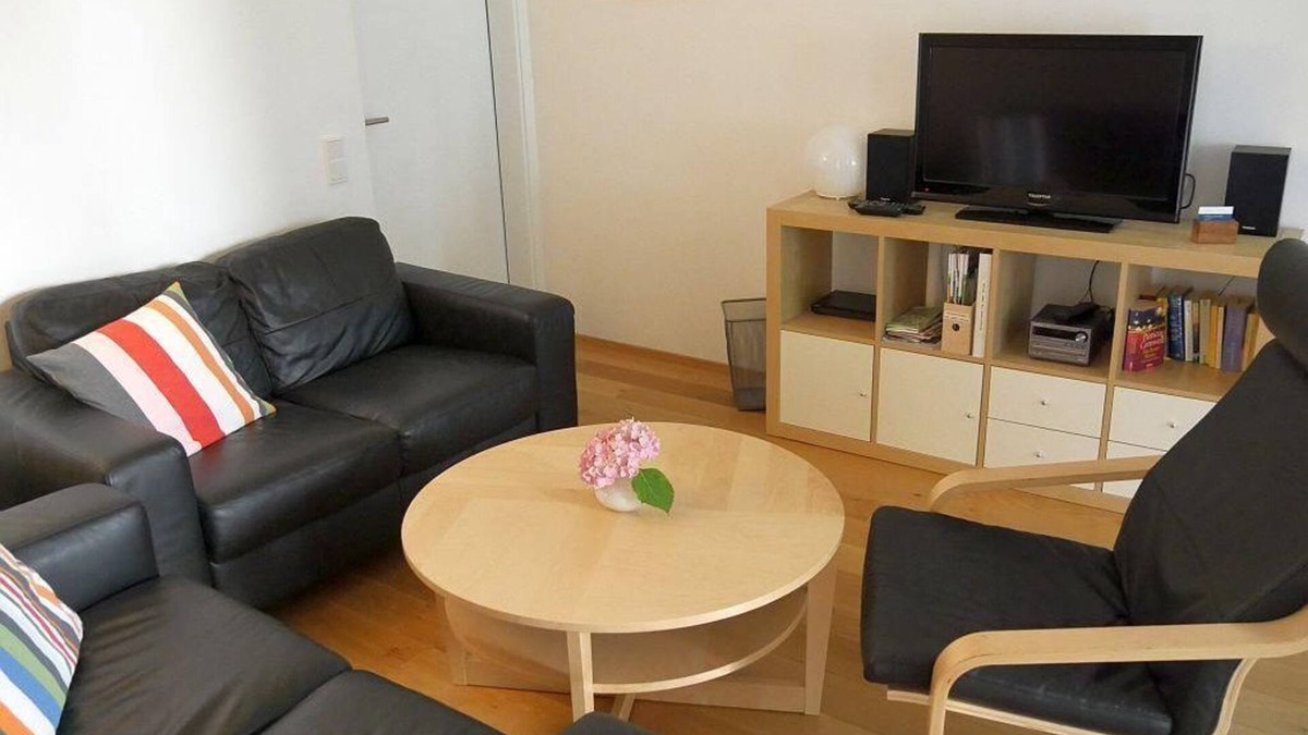 Irrel Apartment | Irreler Mühle - Ferienwohng.am Mühlgraben, 4 pers. - Irrel mill
