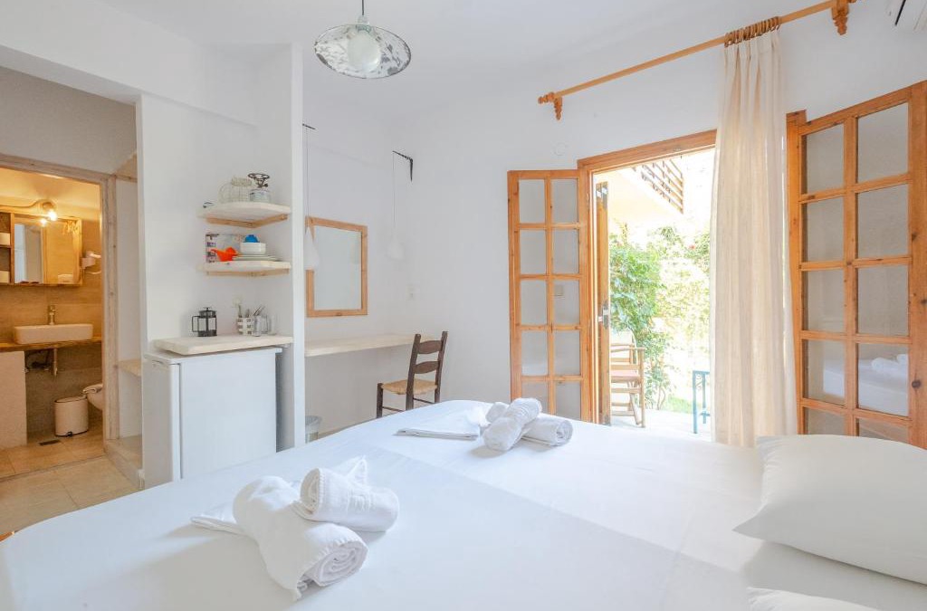 Sougia Apartment | Irtakina