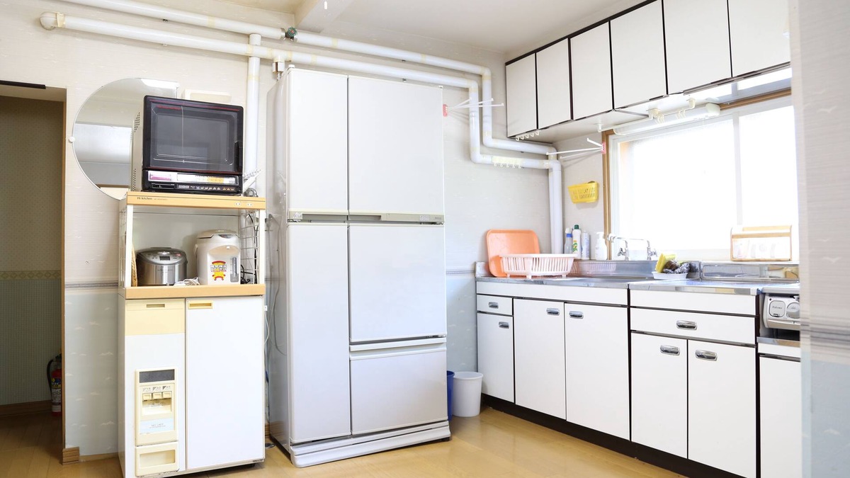 Utoro Hotel | Iruka Hotel