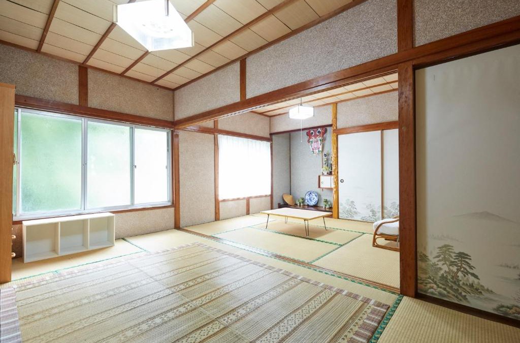 Katsumoto House | Iruka House 2 - Vacation STAY 9267