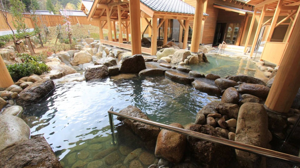 Kumano House | Iruka Onsen Hotel Seiryuusou