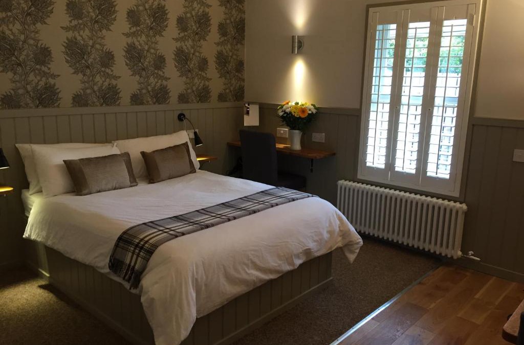 Irvine House | Irvine Bay