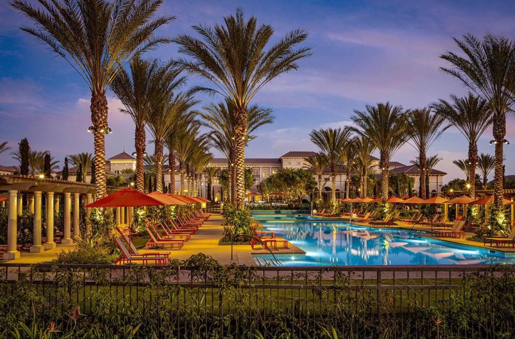 Irvine Apartment | Irvine Spectrum/2 Bedrooms/2 Bathrooms/Apartment/pool/gym