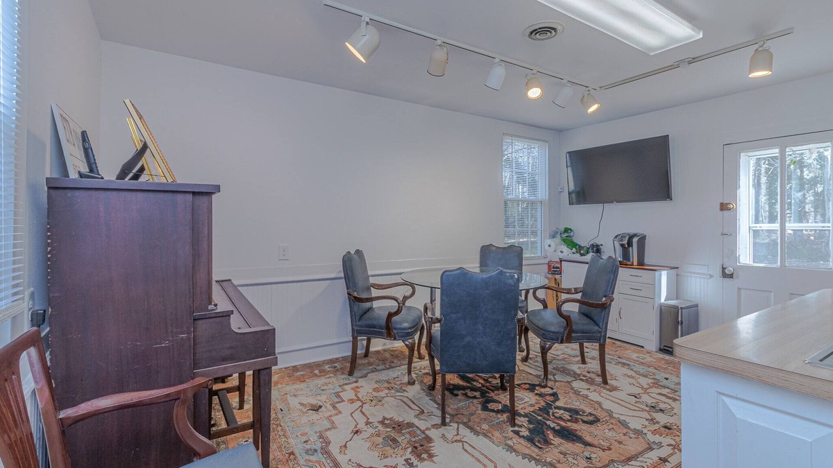 Irvington House | Irvington VA