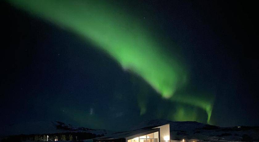 Selfoss House | 93 m² House ∙ 3 bedrooms ∙ 6 guests