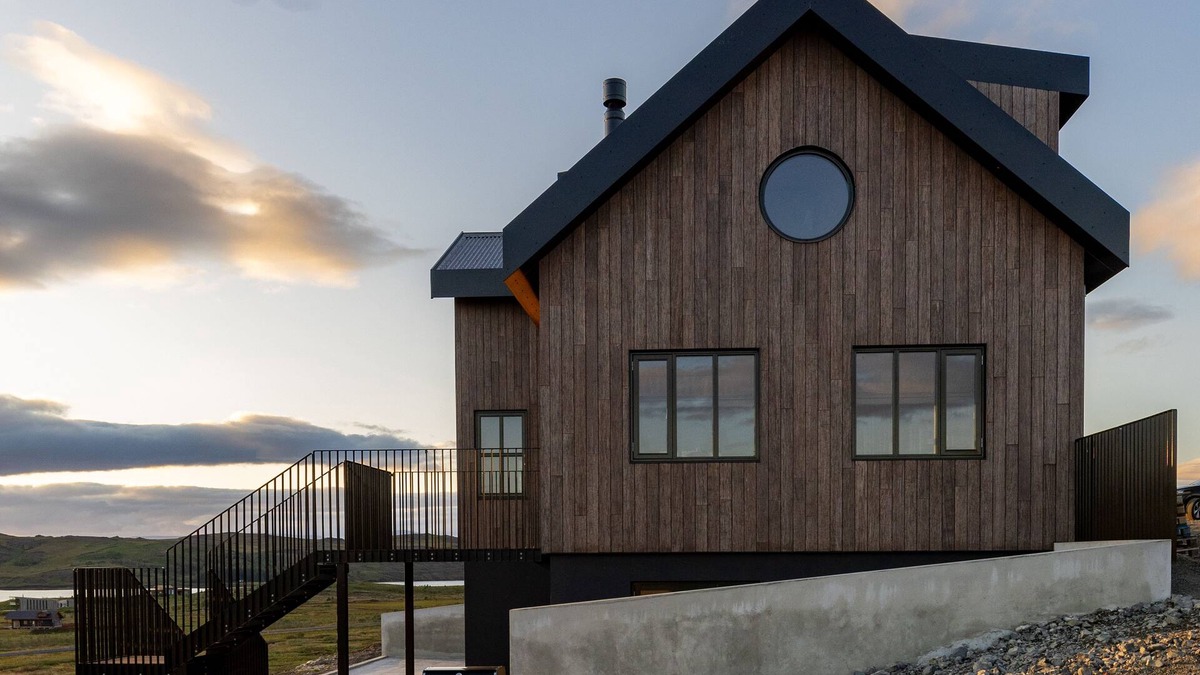 Selfoss Cottage | Book 2026 Now! 15% Off – Luxury Cottage