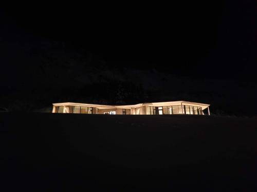 Fagurholsmyri Villa | 148 m² Villa ∙ 3 bedrooms ∙ 6 guests