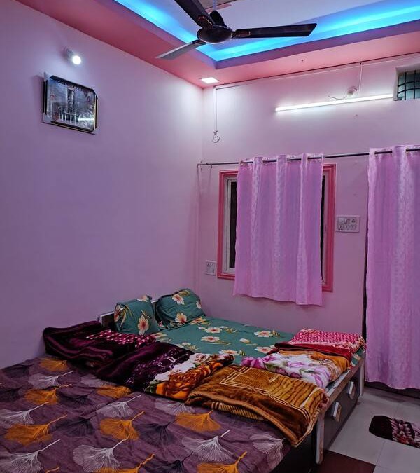 Hunavatnshreppur Resort | Private room ∙ 10 guests