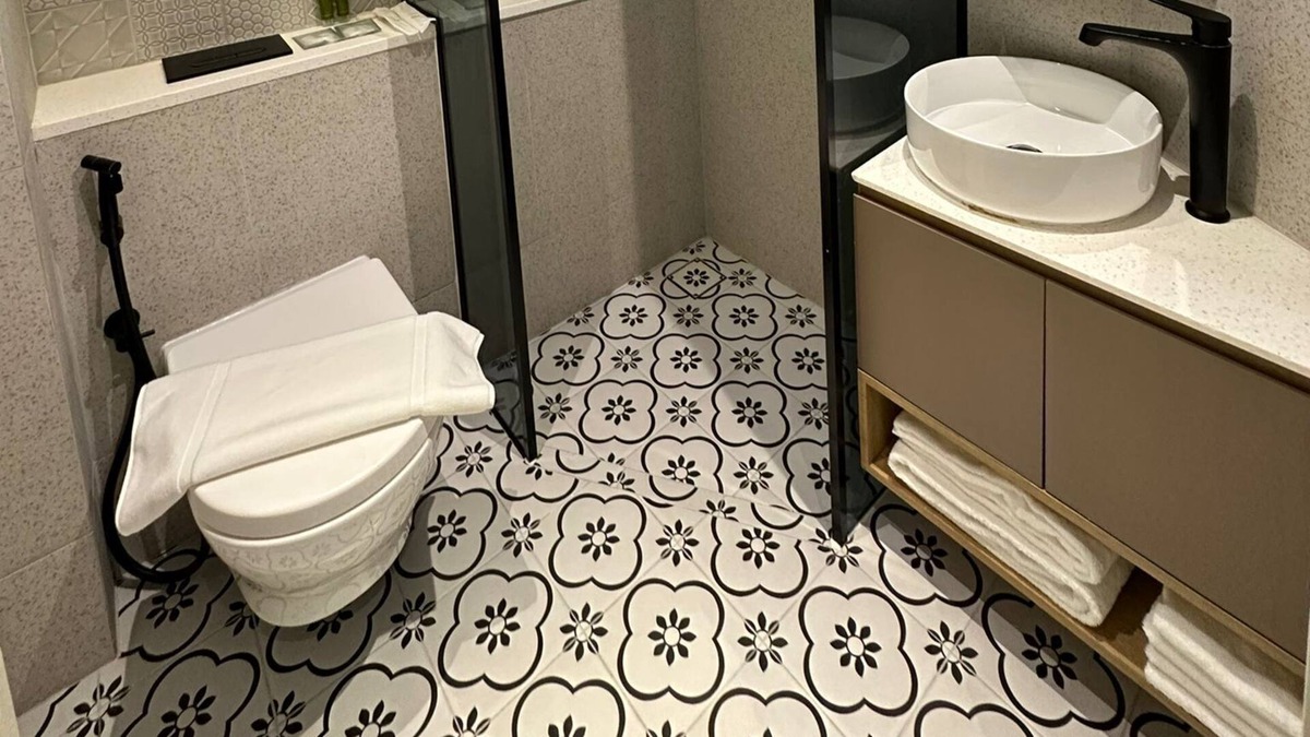 Marine Parade House | ISA hotel apartments Queens /King Room with kitchen & washer-dryer attached