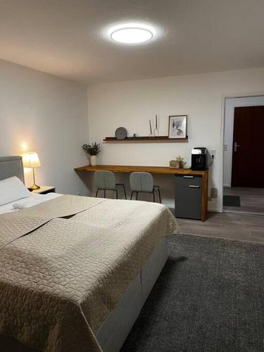 Kussaberg Apartment | Isaak Appartment Burgnähe