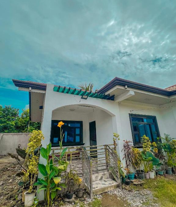Cordon House | Isabela Province Staycation House