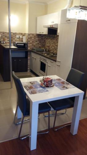 Gyor Apartment | Isabell Apartments Győr