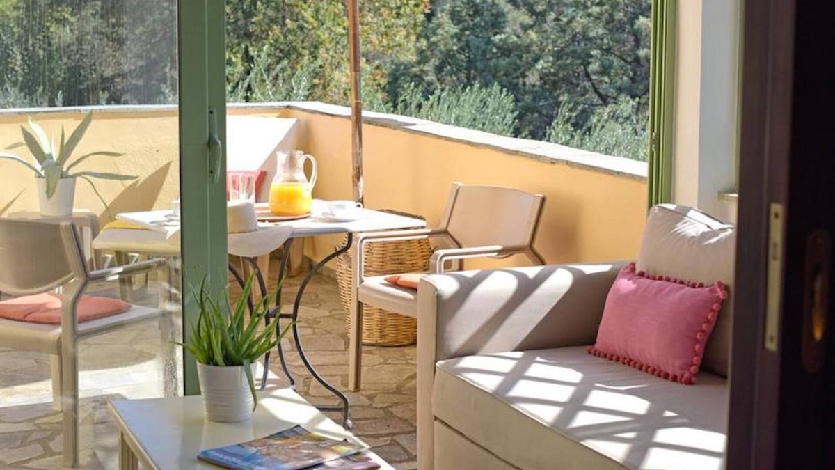 Afra Apartment | Isabella Country House Junior Suite