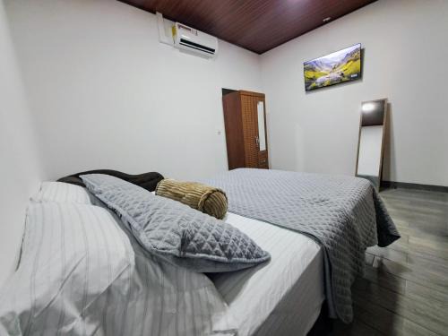 Matagalpa Apartment | Isabella House, Beautiful views of the mountains