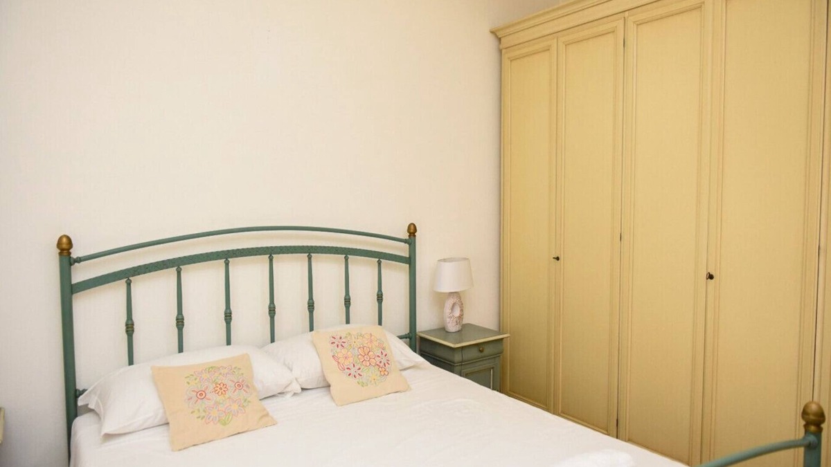 Nuoro Apartment | Isabella House - Sardinia