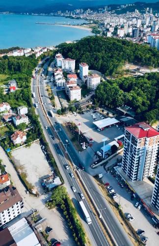 Fatsa Villa | ISABELLA Kırsal Yaşam Evi
