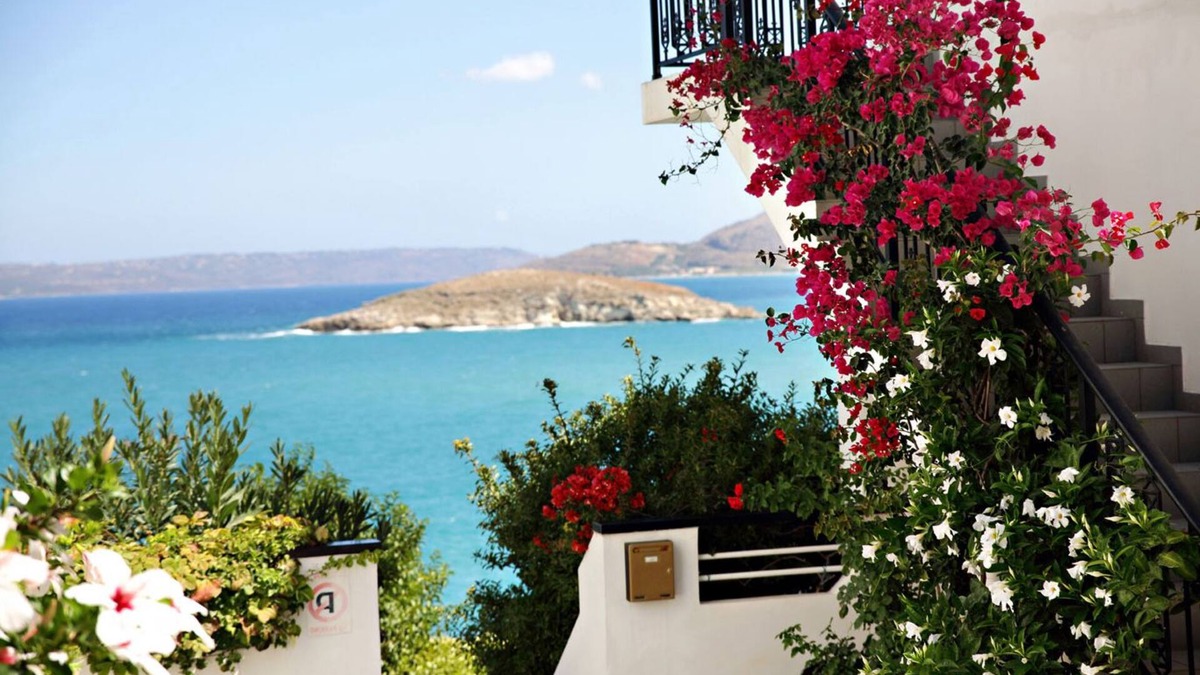 Plaka Apartment | Isadora Apartments