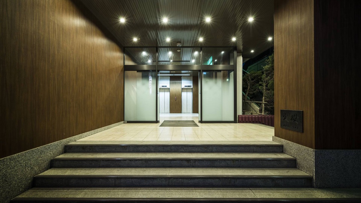 Isahaya Hotel | Isahaya Terminal Hotel