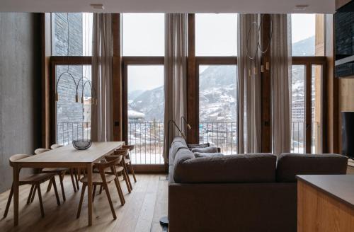 El Tarter Apartment | ISARD RESIDENCES & SPA by Vip Residences
