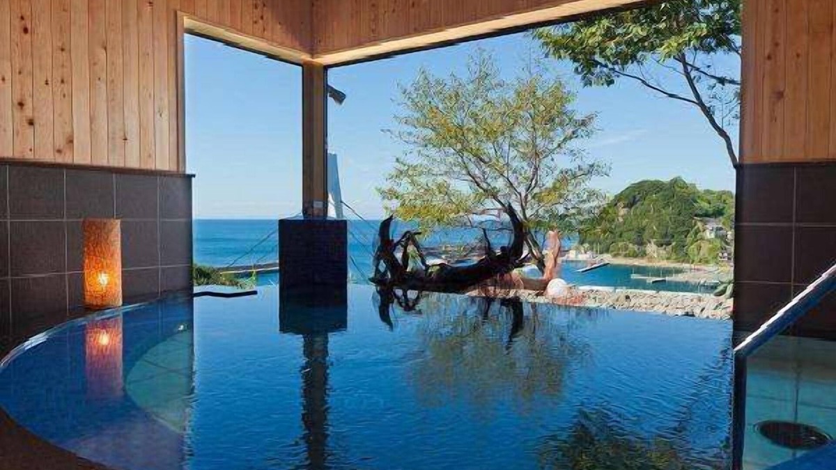 Wakayama House | Isaribinoyado Kancho