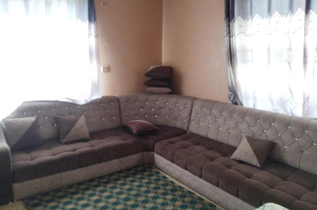 Siddharthanagar Apartment | Isasa Apartment