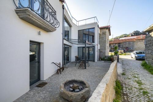 Meada House | Isatour -Natural Park House