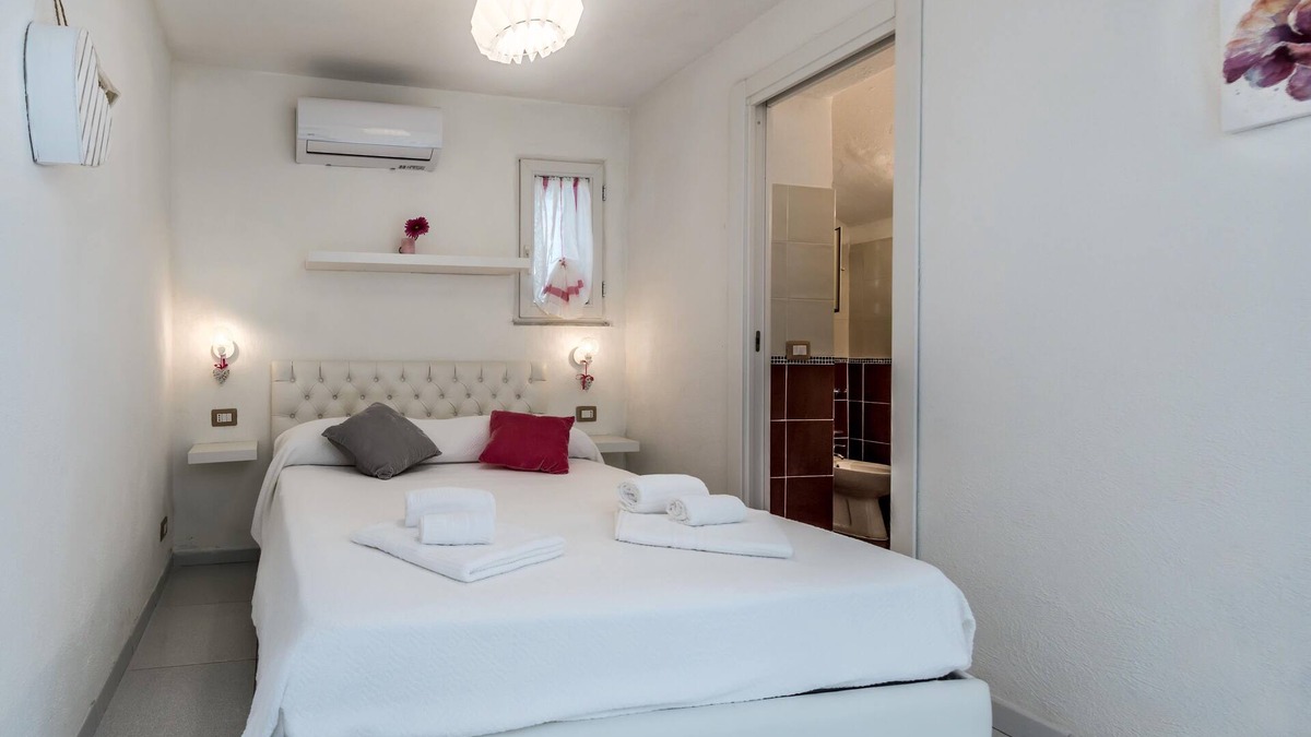 Ischia Porto House | Ischia Dream Visions Studio Picasso