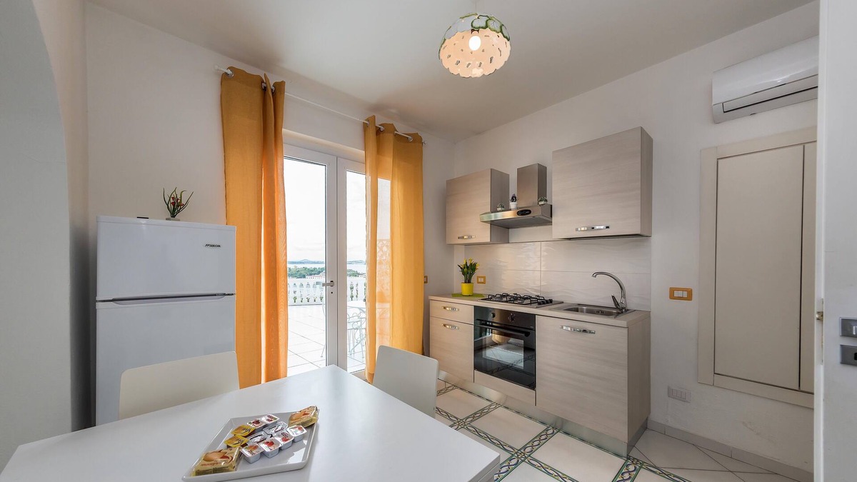 Ischia Porto House | Ischia Dream Visions - Three-room apartment Antes