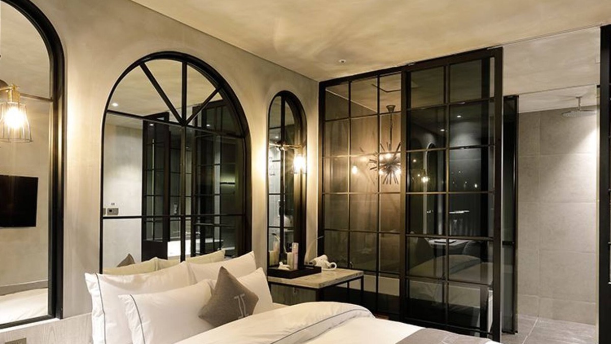Giheung-gu Hotel | Ischia Hotel