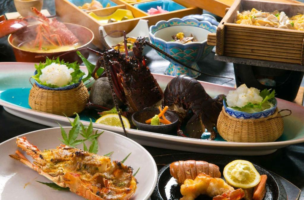 Minamikyushu Hotel | Iseebiso - Vacation STAY 69522v