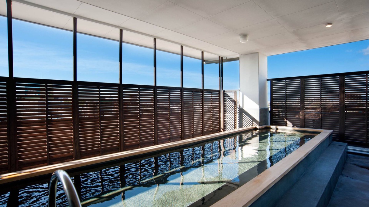 Iseshima Jindai Onsen Hotel | Isegekusando Iseshinsen