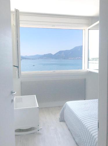 Iseo Apartment | Iseo Vista Lago