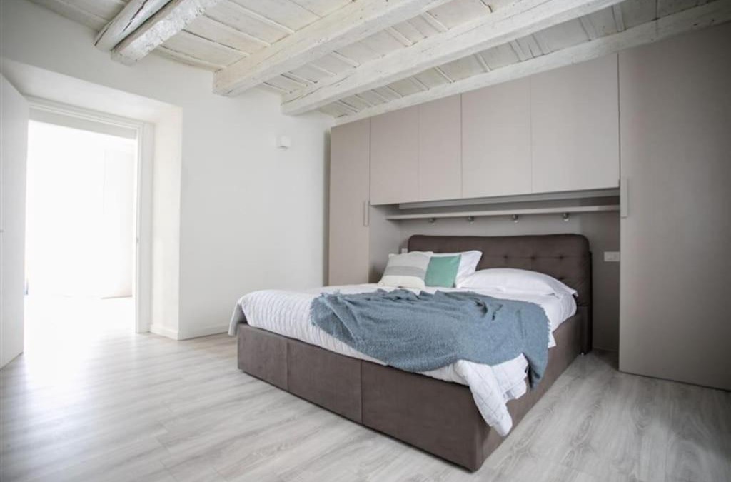 Lovere Old Town Apartment | IseoLakeRental - Casa Lù