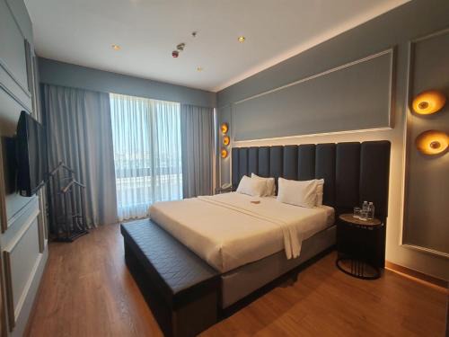 Pendik Hotel | ISG Sabiha Gökçen Airport Hotel