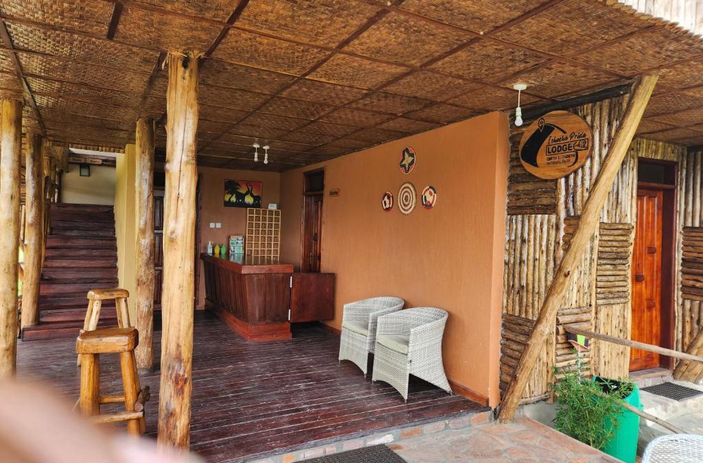 Ishasha Other | Ishasha Pride Lodge