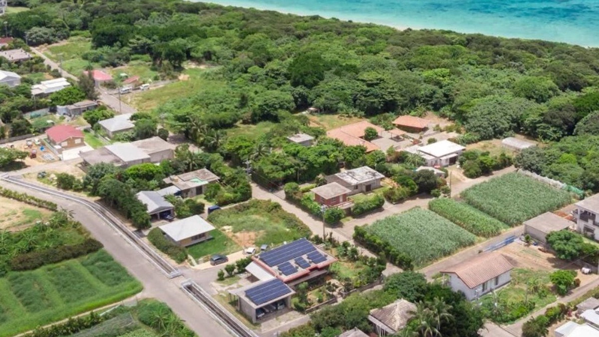 Ishigaki House | Ishigaki Island Immersion Experience Experience /Ishigaki Okinawa