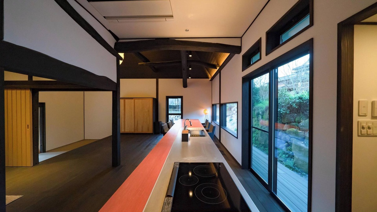 Ukiha House | Ishigaki Villa