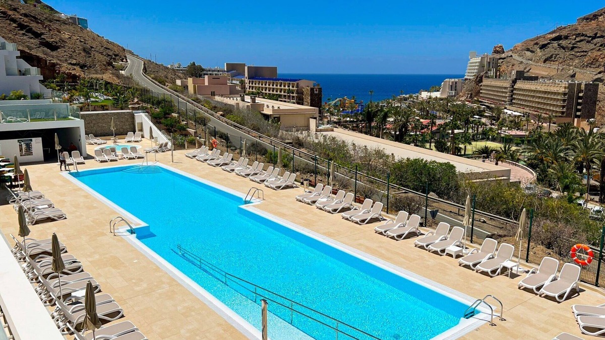 Taurito Apartment | ISholidays Magec Taurito