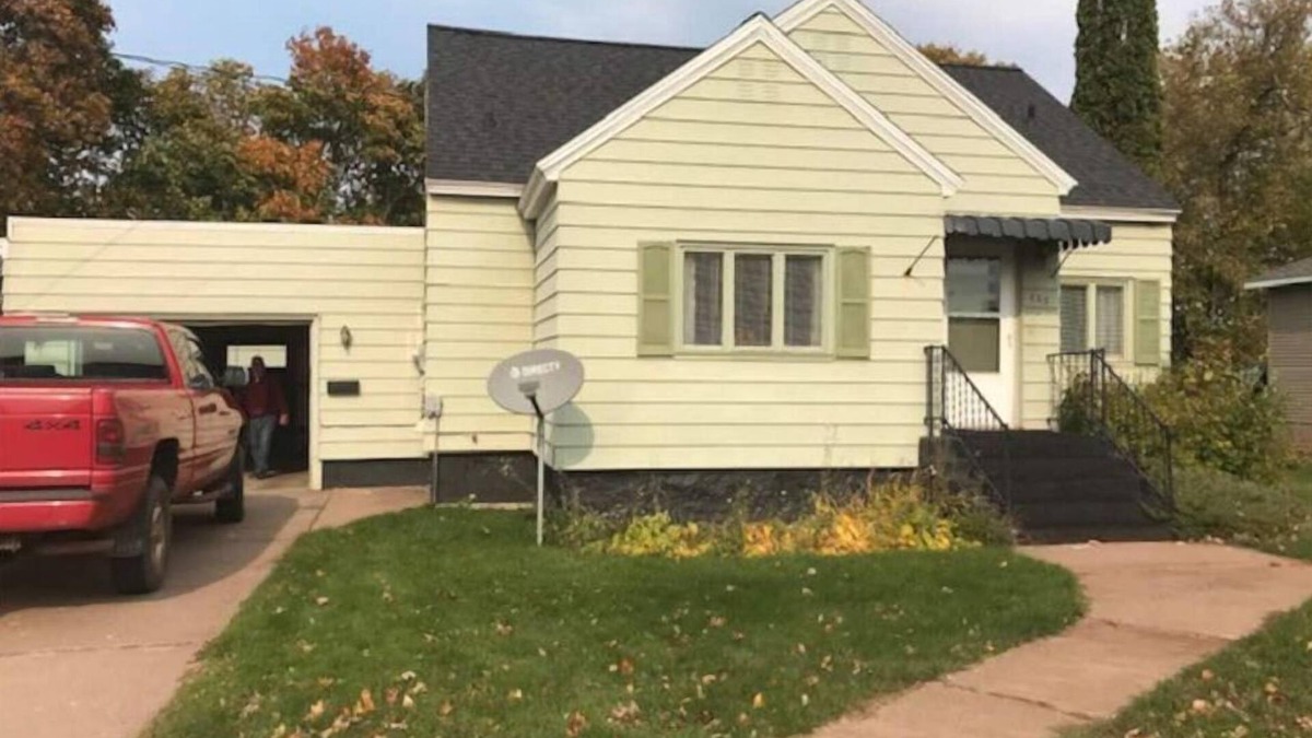 Ishpeming House | Ishpeming Recreational Paradise!