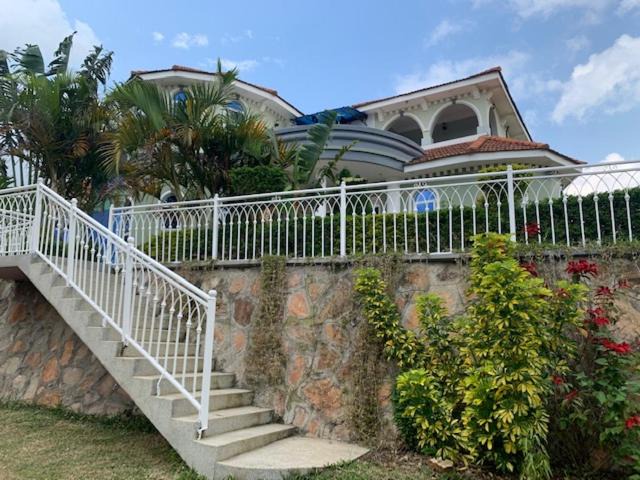 Rukungiri House | Ishuro Villas