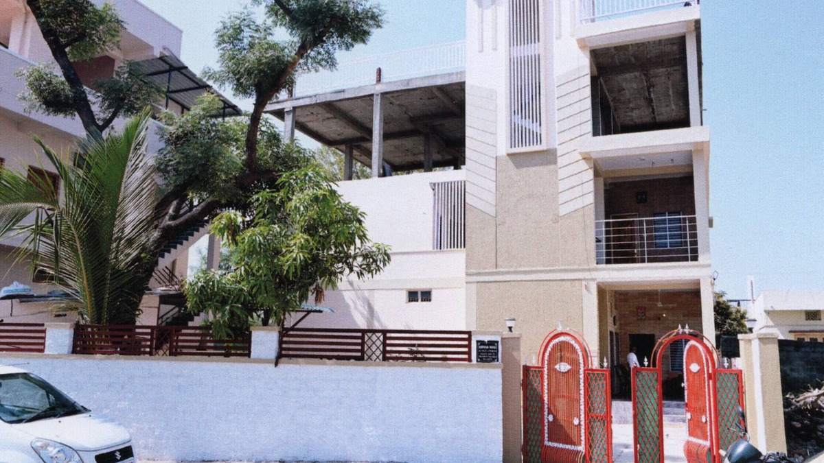 Kalaburagi Apartment | Ishwar Retreat Homestay