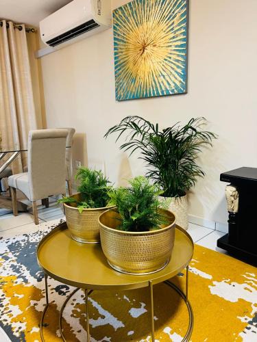 Richards Bay Apartment | Isibani luxury apartment