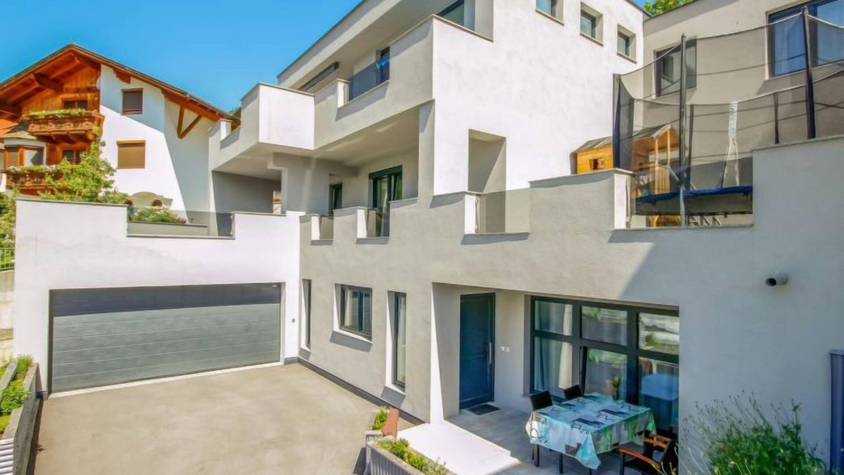Fliess Apartment | IsiLiving by Interhome