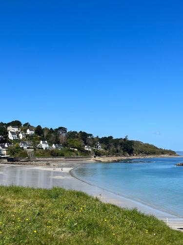 Douarnenez Apartment | Isis vue mer