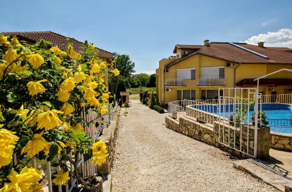 Kranevo House | Iskar Villas