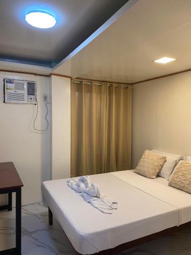 Burgos House | Isla Amakan Homestay North Siargao