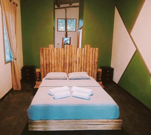 Cambutal Cabin | Isla Bonita