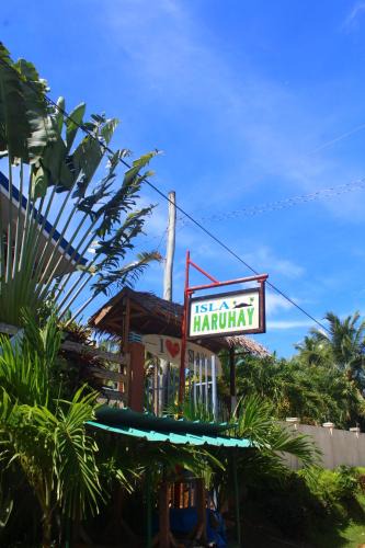 Dapa House | Isla Haruhay