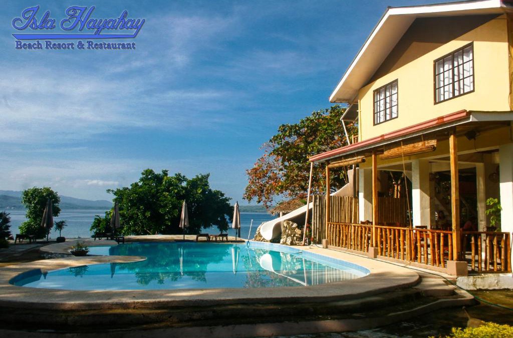 Calape Resort | Isla Hayahay Beach Resort and Restaurant