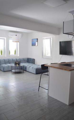 Novalja Apartment | Isla Lux Apartment